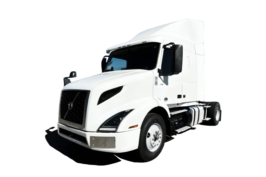 Volvo Trucks for Sale