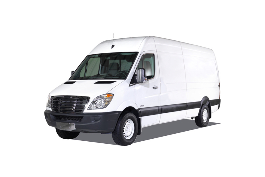 Sprinter Vans for Sale